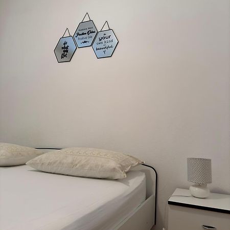 Apartmani Daria Orebić Kültér fotó