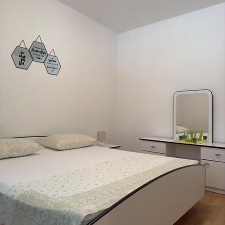 Apartmani Daria Orebić Kültér fotó