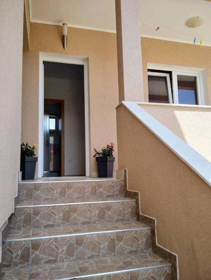 Apartmani Daria Orebić Kültér fotó