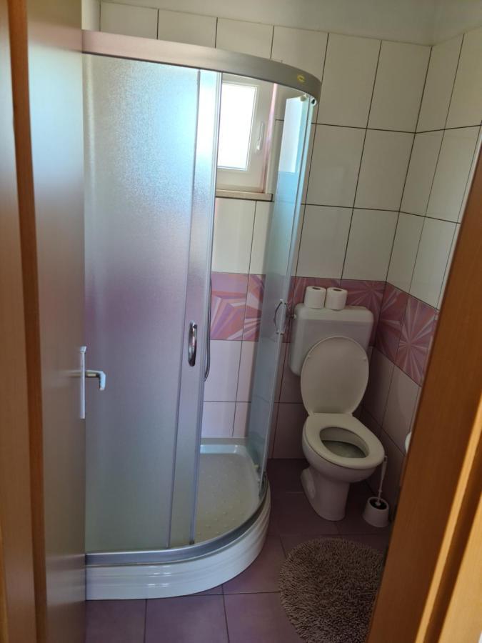 Apartmani Daria Orebić Kültér fotó