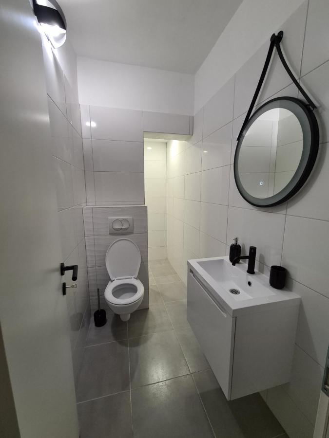 Apartmani Daria Orebić Kültér fotó