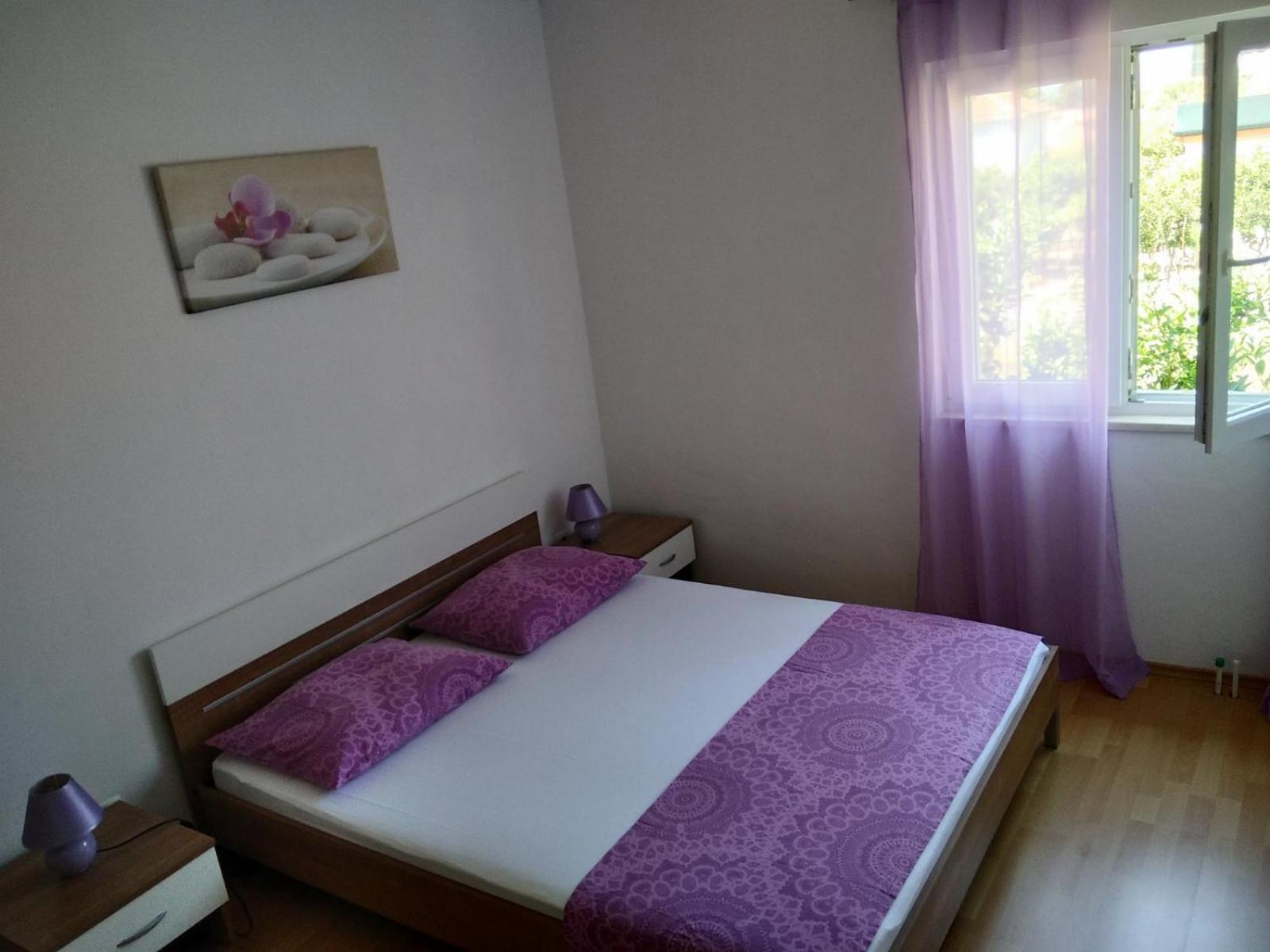 Apartmani Daria Orebić Szoba fotó