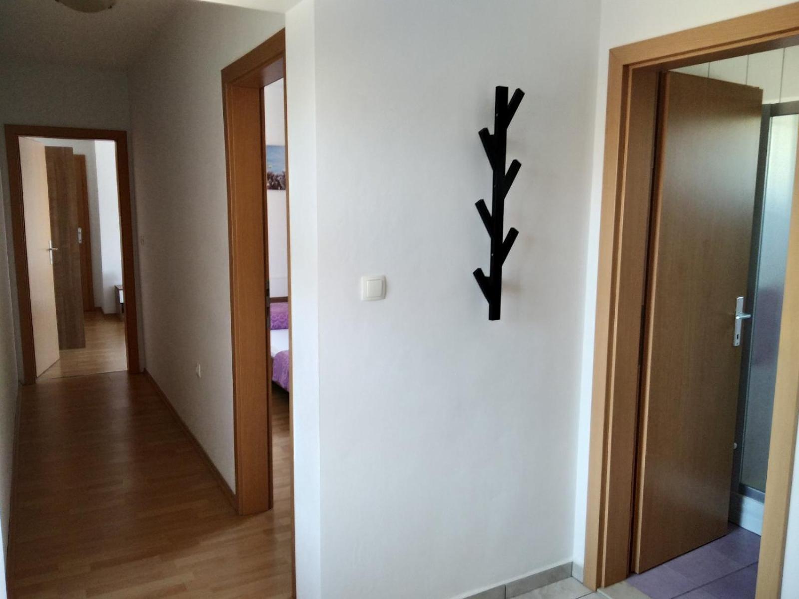 Apartmani Daria Orebić Szoba fotó