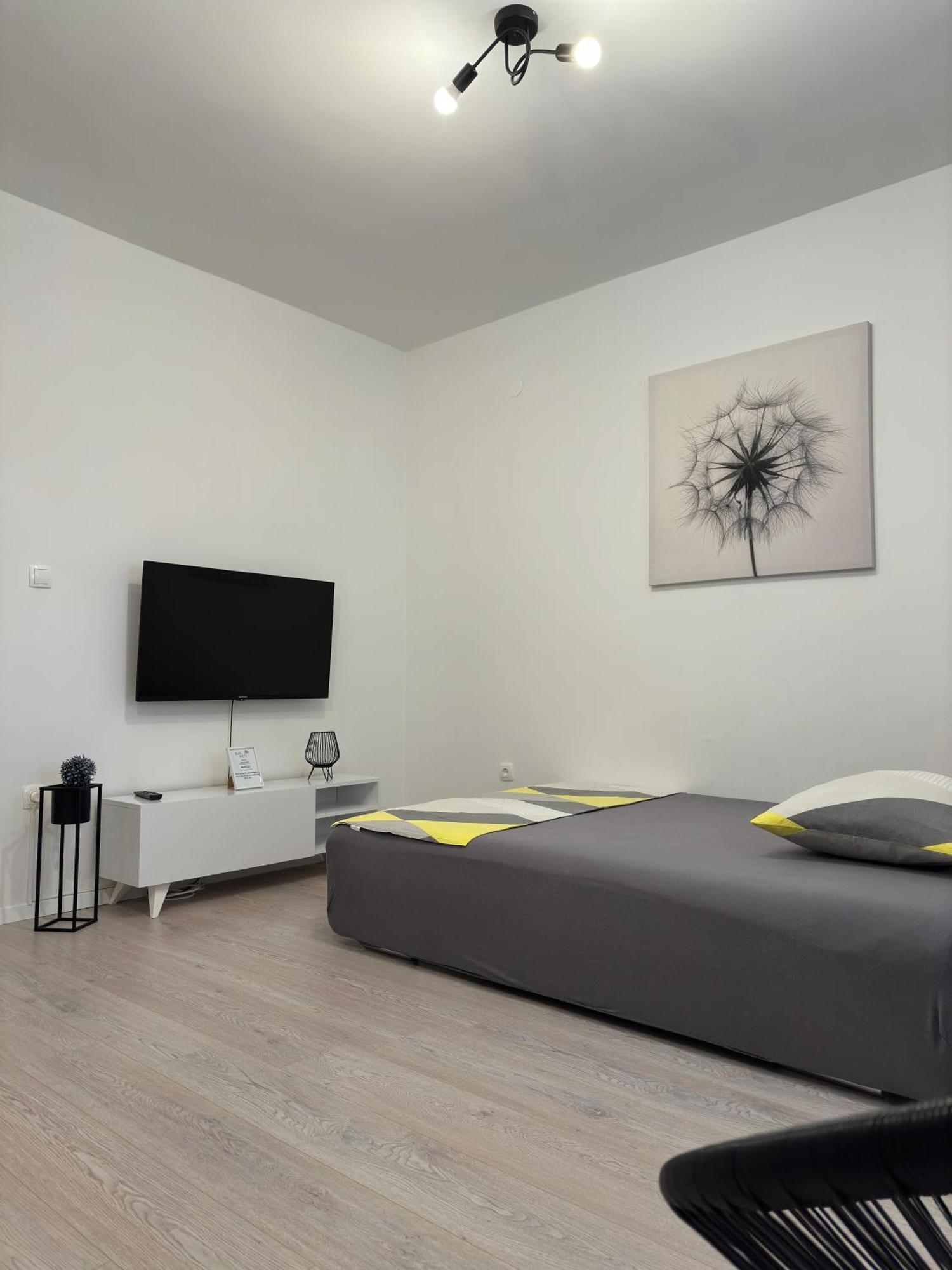 Apartmani Daria Orebić Kültér fotó