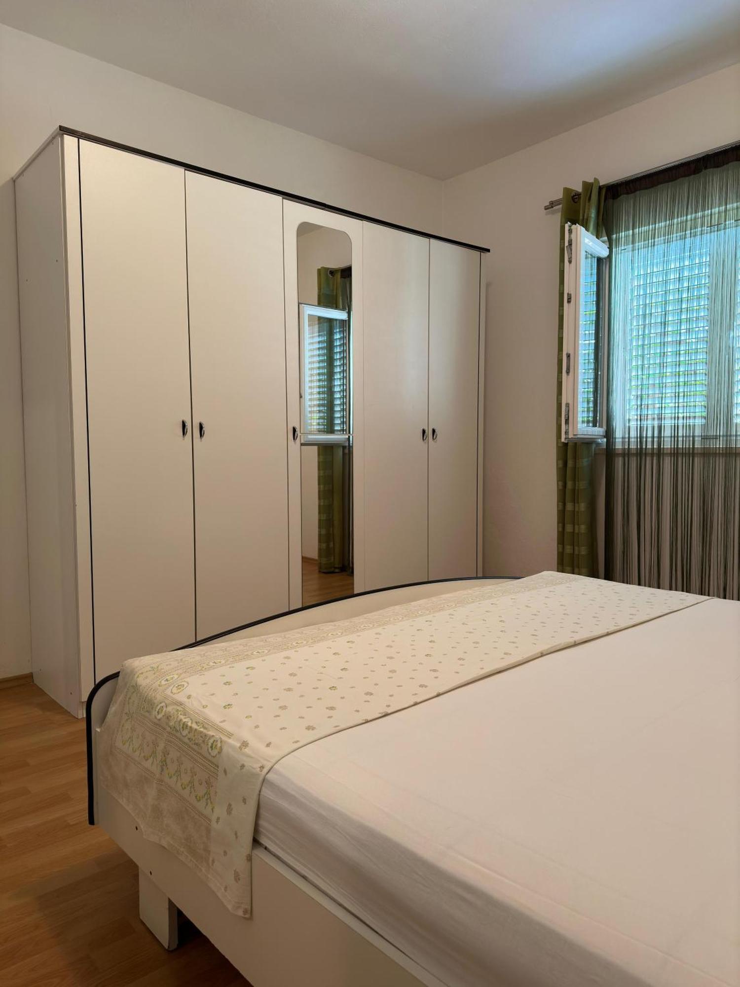 Apartmani Daria Orebić Kültér fotó