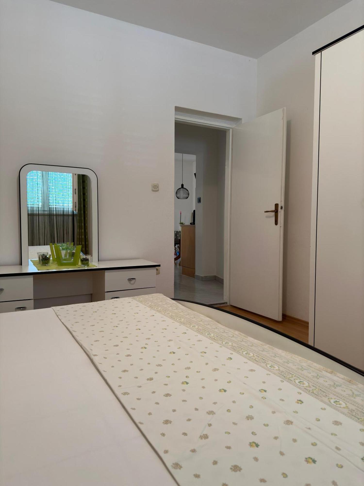 Apartmani Daria Orebić Kültér fotó
